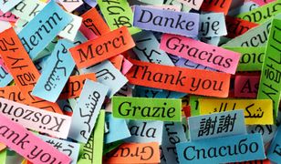 Parle wu franse, du ju spik? - czyli jak się uczyć, żeby się nauczyć obcych języków