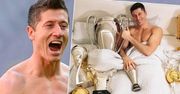 Powstaje międzynarodowa produkcja filmowa o Robercie Lewandowskim. Przygotowuje ją światowy gigant. Tylko u nas wszystkie szczegóły!
