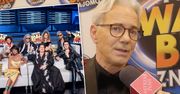 Ustawka w "TTBZ". Gwiazdy umówiły się, kto wygrywa odcinek. Robert Janowski przeprasza i ujawnia kulisy