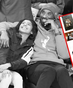 Kobe Bryant nie żyje. Fani zarabiają krocie na pamiątkach z memoriału