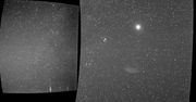 Sonda Parker Solar Probe uchwyciła Ziemię z 43 mln km