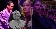 Największe gwiazdy żegnają Kobego Bryanta. Jennifer Lopez oddała poruszający hołd koszykarzowi