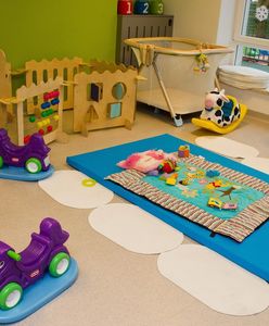 24,5 tys. nowych miejsc w żłobkach w tym roku. Nowa edycja programu Maluch+