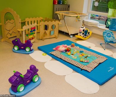 Szczecin. Opiekunka prywatnego żłobka przeklinała i krzyczała na dzieci. Rodzice ją nagrali