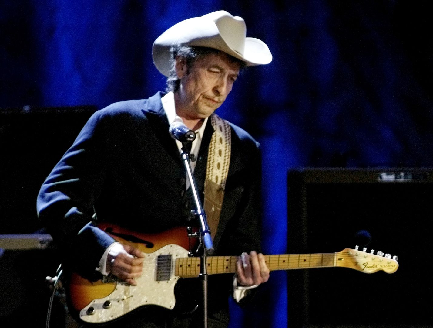 Nie wszyscy cieszą się z Nobla Boba Dylana. Kontrowersyjne reakcje sieci