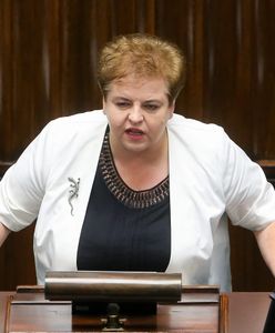 Marzena Wróbel wraca do polityki. Startuje z listy Kukiz'15