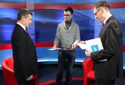 Kętrzyn. Były dziennikarz TVP Maciej Wróbel został wiceburmistrzem