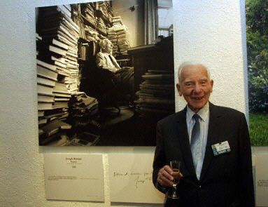 Zmarł Joseph Rotblat, laureat pokojowej Nagrody Nobla