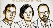 Nagroda Banku Szwecji im. Alfreda Nobla w dziedzinie ekonomii przyznana. Trzech laureatów