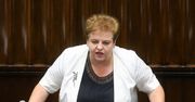 Marzena Wróbel wraca do polityki. Startuje z listy Kukiz'15