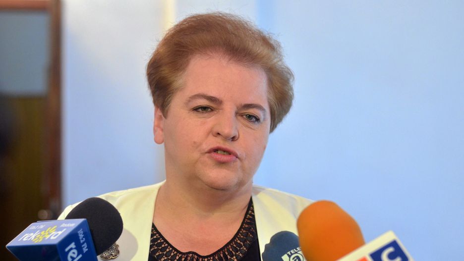 Marzena Wróbel nie dostała się do Rady Miasta Radomia