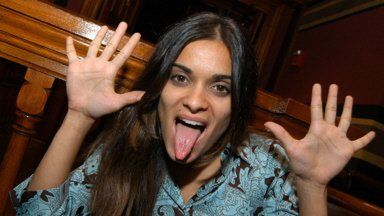 Gauri Nanda - wynalazczyni budzika, który dzwoni i natychmiast ucieka