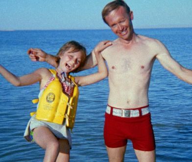"Porwana w biały dzień".  Film, który musi zobaczyć każdy rodzic