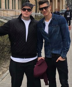 Donatan i Robert Lewandowski z nową piosenką