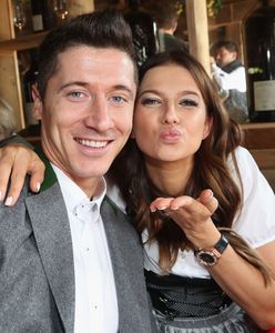 Anna i Robert Lewandowscy lecą na wspólne wakacje z Mariną i Wojciechem Szczęsnym