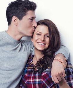 Lewandowscy zdecydują się na sesję z Klarą? Pojawiły się oferty za pół miliona złotych