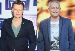 Rafał Brzozowski ma powody do radości. Robert Janowski będzie wściekły?