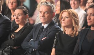 Robert Janowski nie chce być twarzą TVP. Trochę za późno na to wpadł