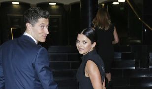 Anna i Robert Lewandowscy boją się mieszkać w Niemczech?