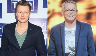 Rafał Brzozowski ma powody do radości. Robert Janowski będzie wściekły?