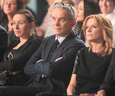 Robert Janowski miał bardzo bujne życie! Jednak nie zawsze było kolorowo