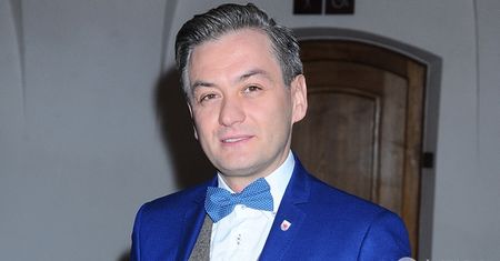 Prezydent Słupska bardzo szczerze o sobie: "Jestem puszczalski"