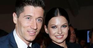 Anna Lewandowska: czy pogodzi się z ojcem?