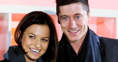 Anna Lewandowska jest w ciąży. Prawdę wyjawił jej mąż. Robert Lewandowski zrobił "cieszynkę"