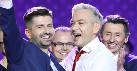 Jedynki Wiosny do PE. Wyciekły nieoficjalne informacje