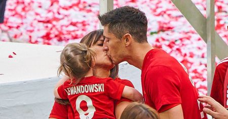 Anna Lewandowska w ciąży! Czeka nas totalne szaleństwo