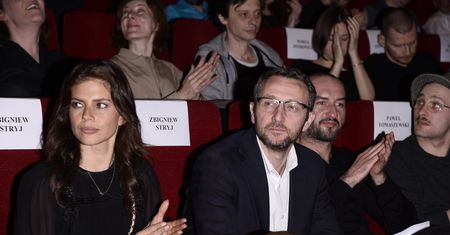 Robert Śmigielski skomentował mocny wywiad Weroniki Rosati