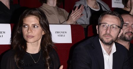 Weronika Rosati rodziła w USA na koszt partnera. "Mój brzuch, moja decyzja"