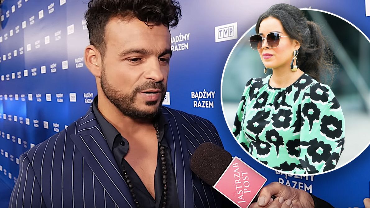 Robert El Gendy o komentarzu Tomary Gonzalez Perey