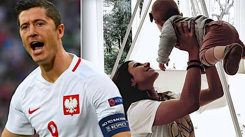 Jak Anna i Klara kibicują Robertowi?