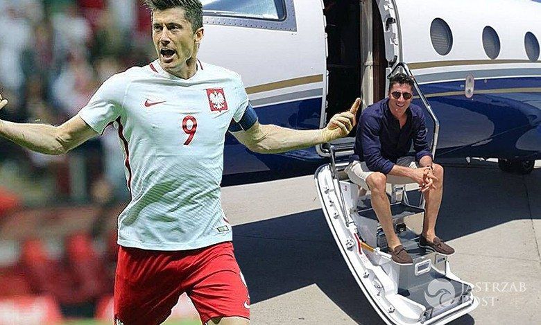 Wreszcie! Robert Lewandowski o swoim transferze do Realu. Kiedy dołączy do Cristiano Ronaldo?