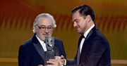 Leonardo DiCaprio i Robert De Niro zagrają w filmie Martina Scorsese