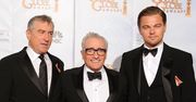 Martin Scorsese i jego dream team znów razem. DiCaprio i De Niro znów razem