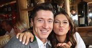 Anna i Robert Lewandowscy lecą na wspólne wakacje z Mariną i Wojciechem Szczęsnym