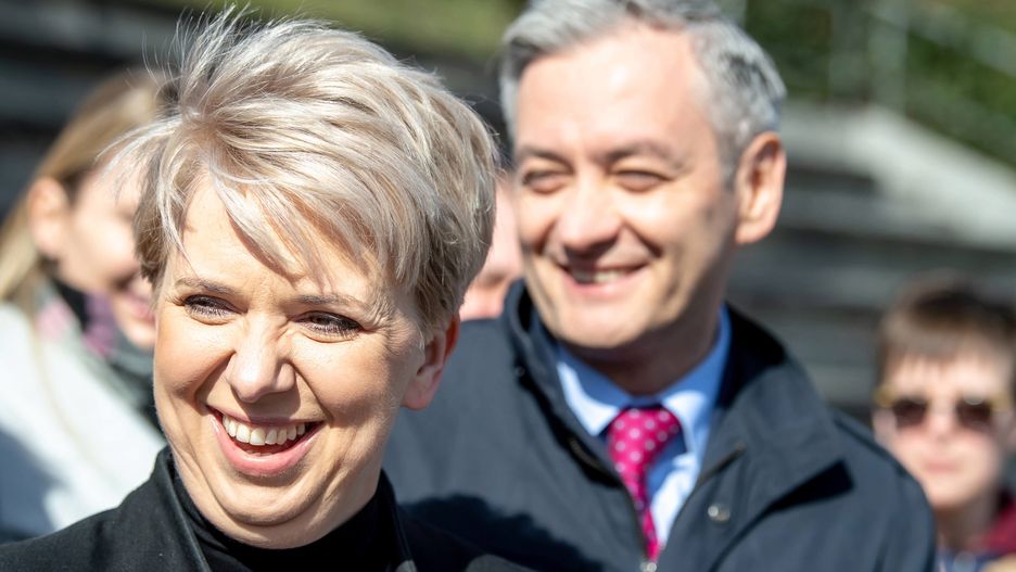 Współpracowniczka Roberta Biedronia Monika Gotlibowska zapowiedziała rezygnację z zarządu Wiosny