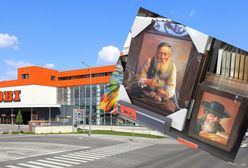 OBI wycofuje obrazki z Żydem. Aktywista: "Brzydka gra w stereotypy"