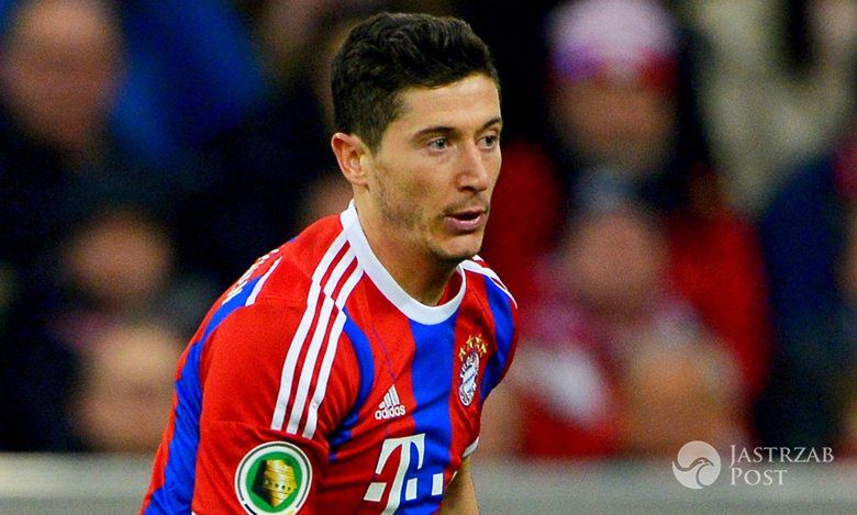 Robert Lewandowski królem strzelców Bundesligi w sezonie 2015/2016