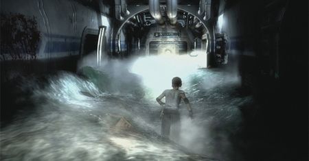 Hydrophobia trafi na PS3