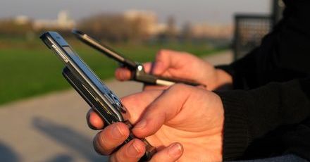 Telefonu też można się bać