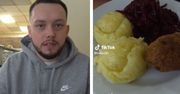 Gdzie tanio zjeść obiad? Tiktoker wskazał to najlepsze miejsce