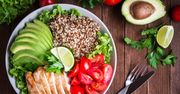 Dieta samuraja. Najlepszy sposób odżywiania dla aktywnych