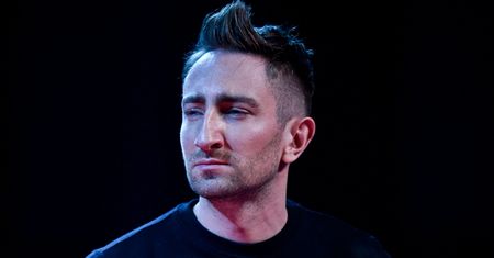 Jaki będzie Łukasz Jakóbiak w "Azja Express"? "Ostatnie miesiące były dla mnie bardzo ciężkie"