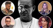 „PnŚ” straciło kluczową postać. Pogrążone w żałobie gwiazdy nie wierzą w to, co się stało. Tomaszewska: „Drugiego takiego już nie będzie”