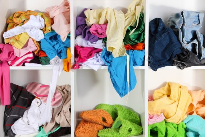 Magia sprzątania KonMari. Japoński sposób na porządek