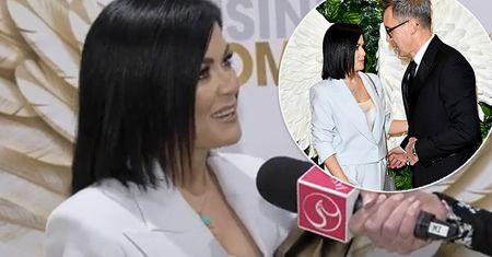 Kasia Cichopek nie zamierza spędzić Dnia Kobiet z Maciejem Kurzajewskim. Ma zupełnie inne plany. Co na to jej narzeczony? [WIDEO]