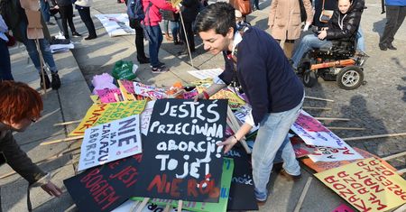 Kryzys męskości to przy tym nic. „Dziś prawdziwych kobiet już nie ma”